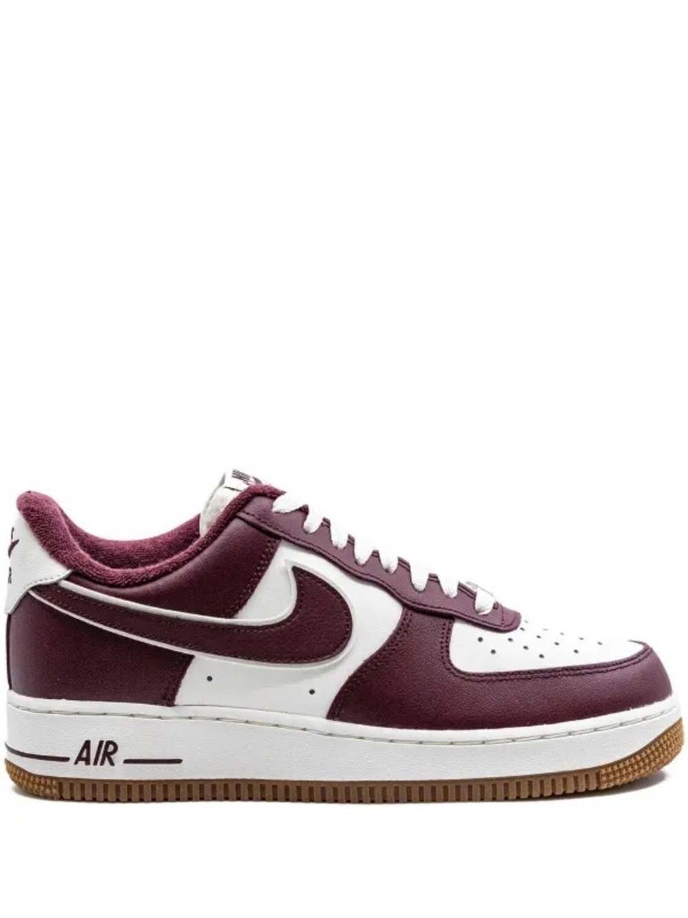Nike Air Force 1 Low “College Pack”